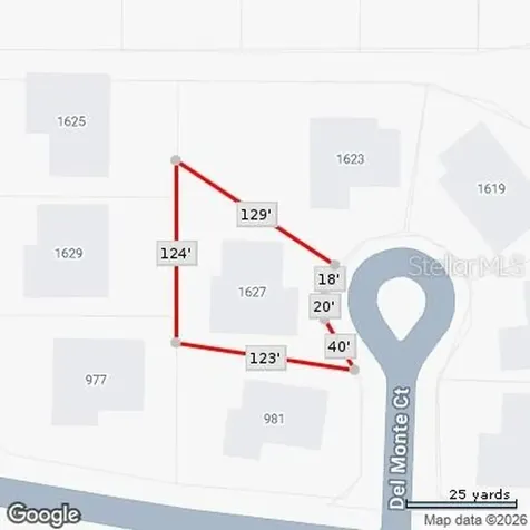 1627 Del Monte Court Venice FL 34293