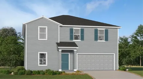 16679 NW 144th Street Alachua FL 32615