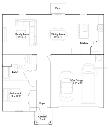 16679 NW 144th Street Alachua FL 32615
