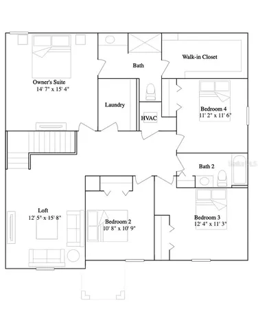 16679 NW 144th Street Alachua FL 32615