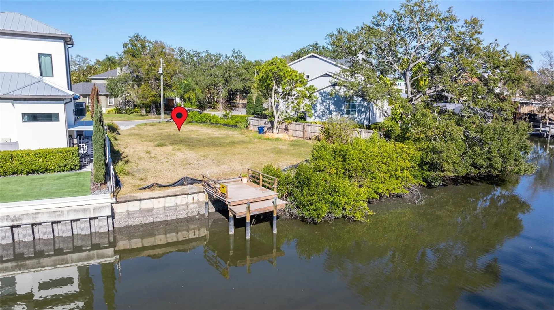 678 Geneva Place Tampa FL 33606