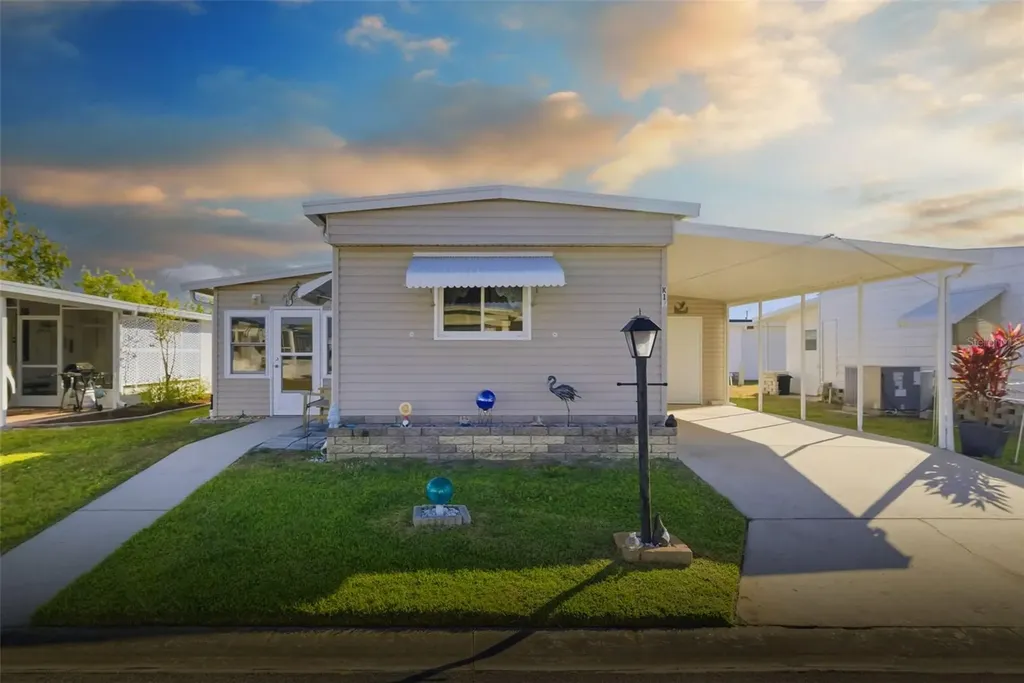 5316 53rd Avenue E Bradenton FL 34203