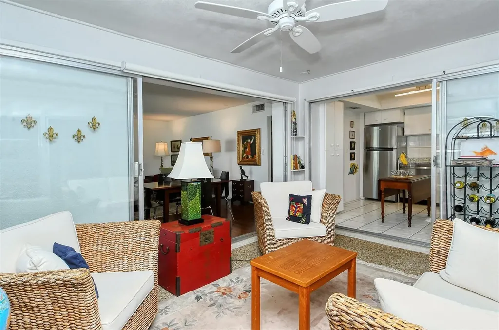 1809 Vera Place Sarasota FL 34235