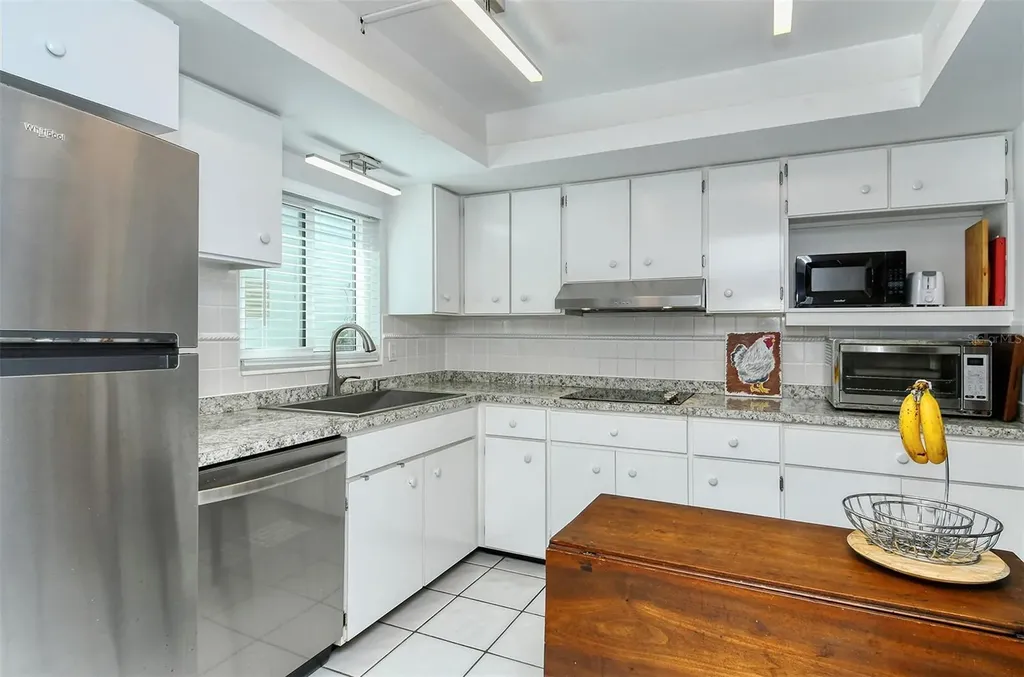 1809 Vera Place Sarasota FL 34235