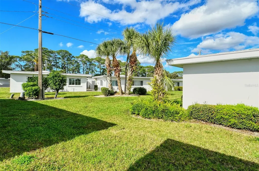 1809 Vera Place Sarasota FL 34235