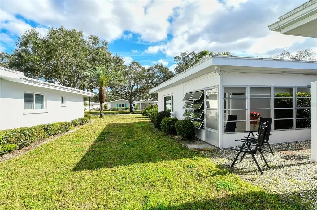 1809 Vera Place Sarasota FL 34235