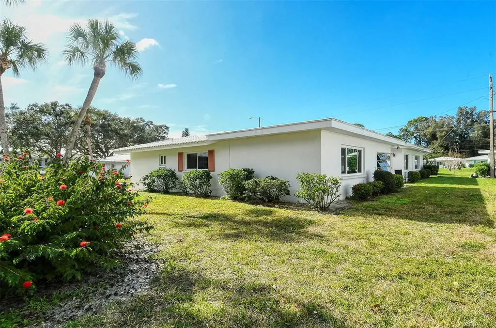 1809 Vera Place Sarasota FL 34235