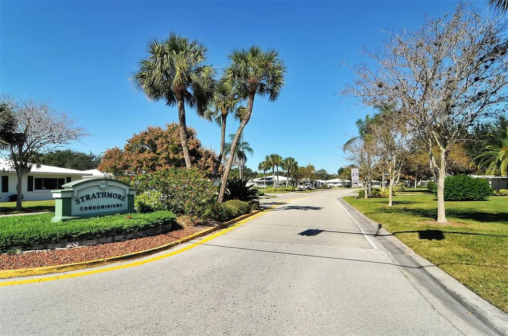 1809 Vera Place Sarasota FL 34235