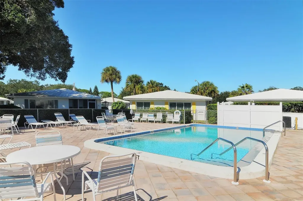 1809 Vera Place Sarasota FL 34235