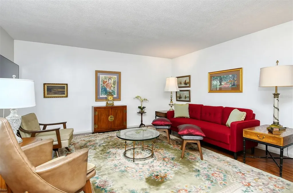 1809 Vera Place Sarasota FL 34235
