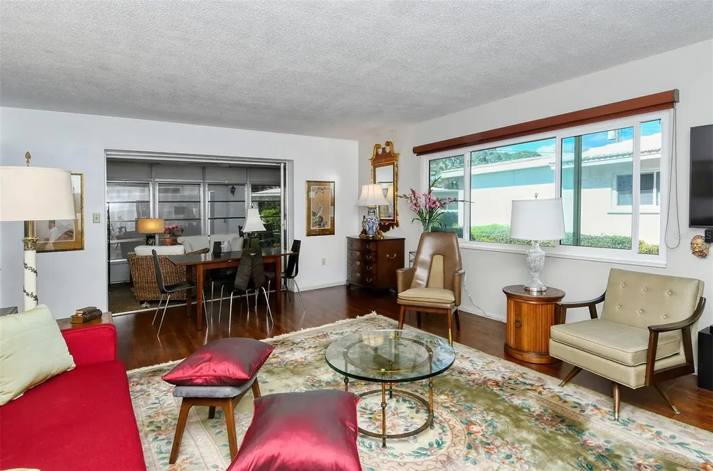 1809 Vera Place Sarasota FL 34235