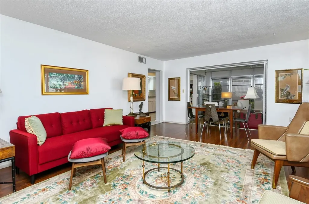 1809 Vera Place Sarasota FL 34235