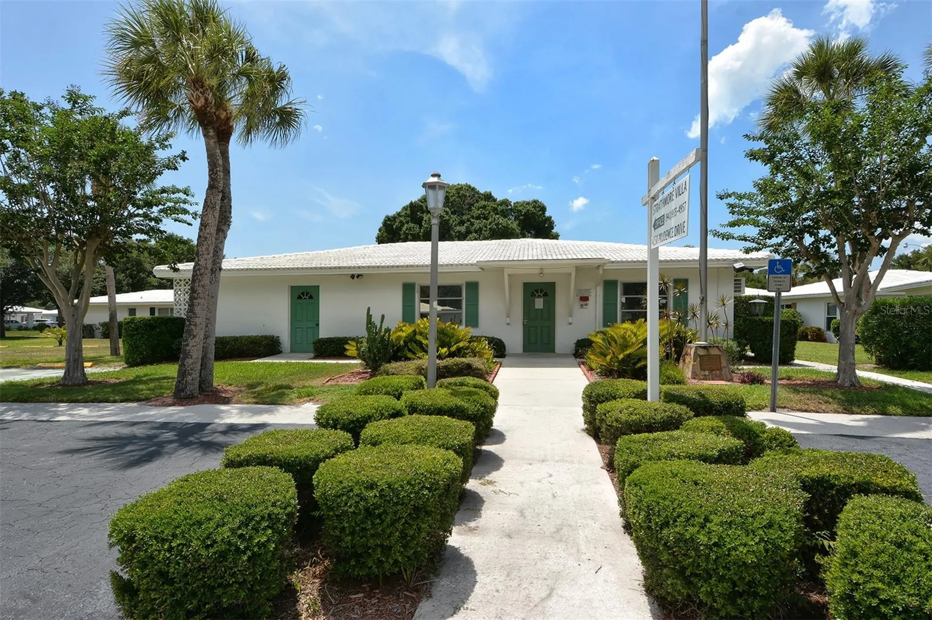 1809 Vera Place Sarasota FL 34235
