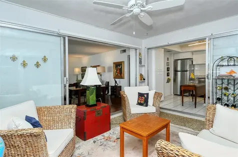 1809 Vera Place Sarasota FL 34235