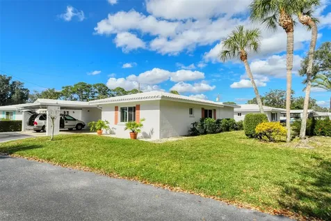 1809 Vera Place Sarasota FL 34235