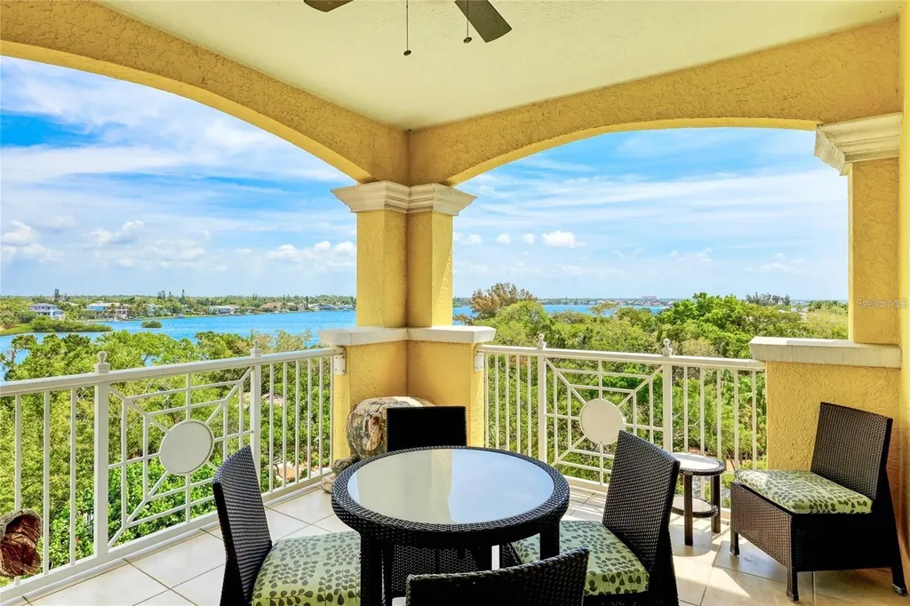 1308 Old Stickney Point Road Sarasota FL 34242