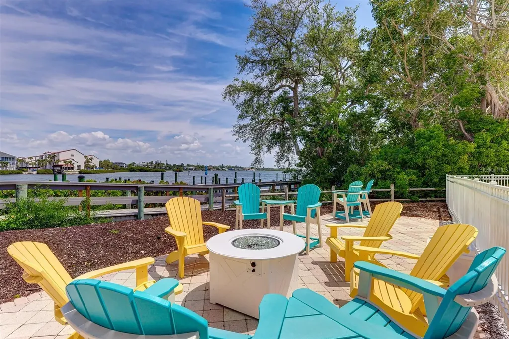 1308 Old Stickney Point Road Sarasota FL 34242