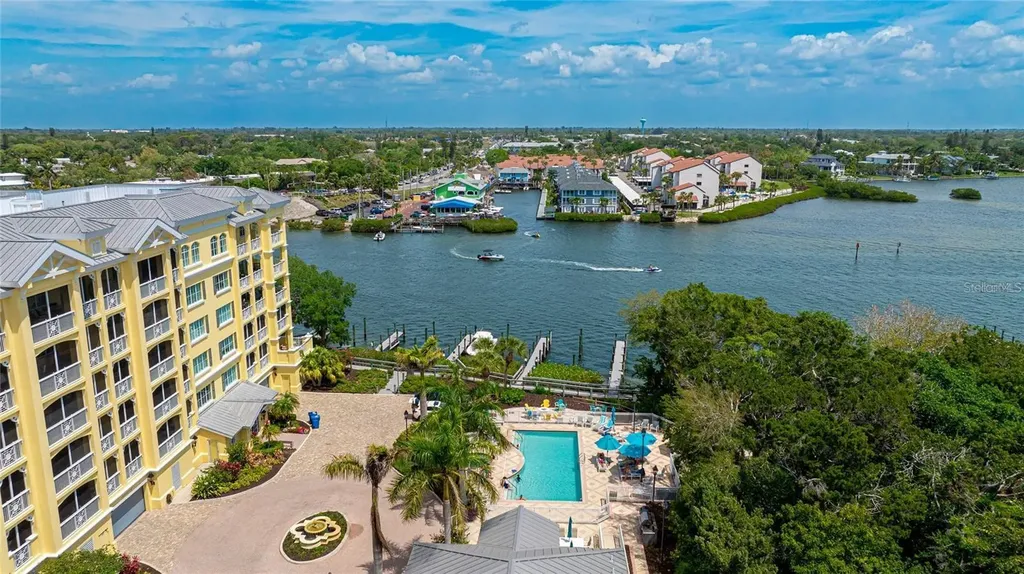 1308 Old Stickney Point Road Sarasota FL 34242