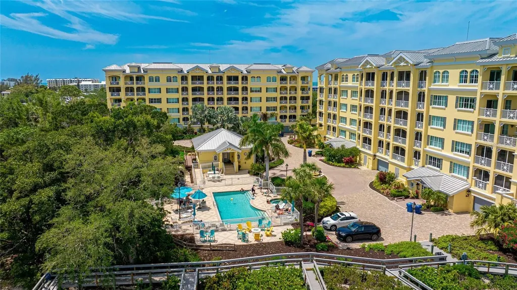 1308 Old Stickney Point Road Sarasota FL 34242