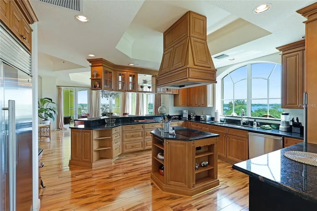1308 Old Stickney Point Road Sarasota FL 34242