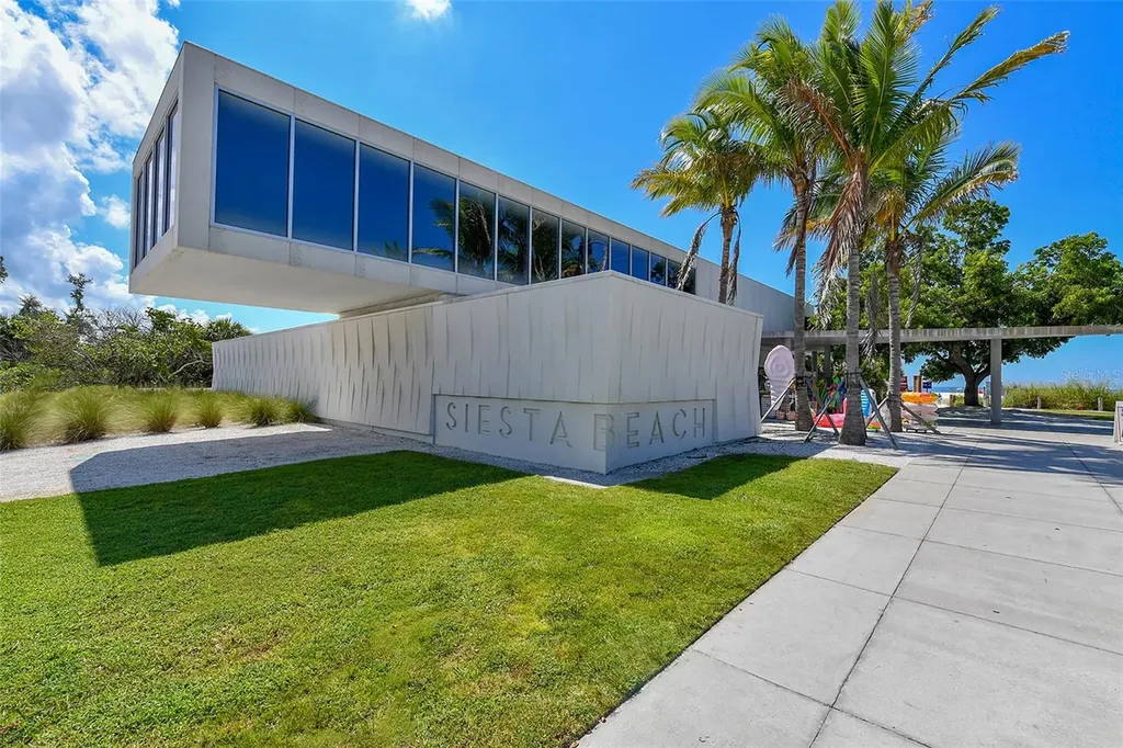 1308 Old Stickney Point Road Sarasota FL 34242