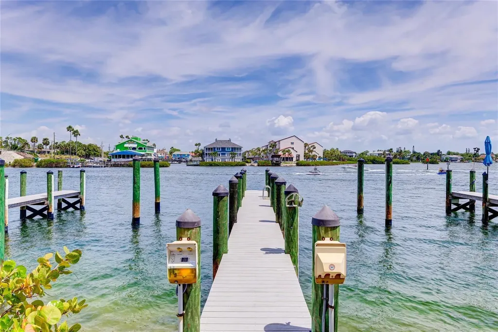 1308 Old Stickney Point Road Sarasota FL 34242