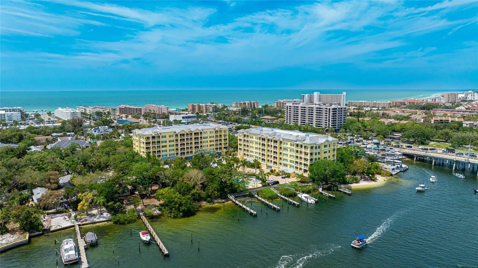 1308 Old Stickney Point Road Sarasota FL 34242