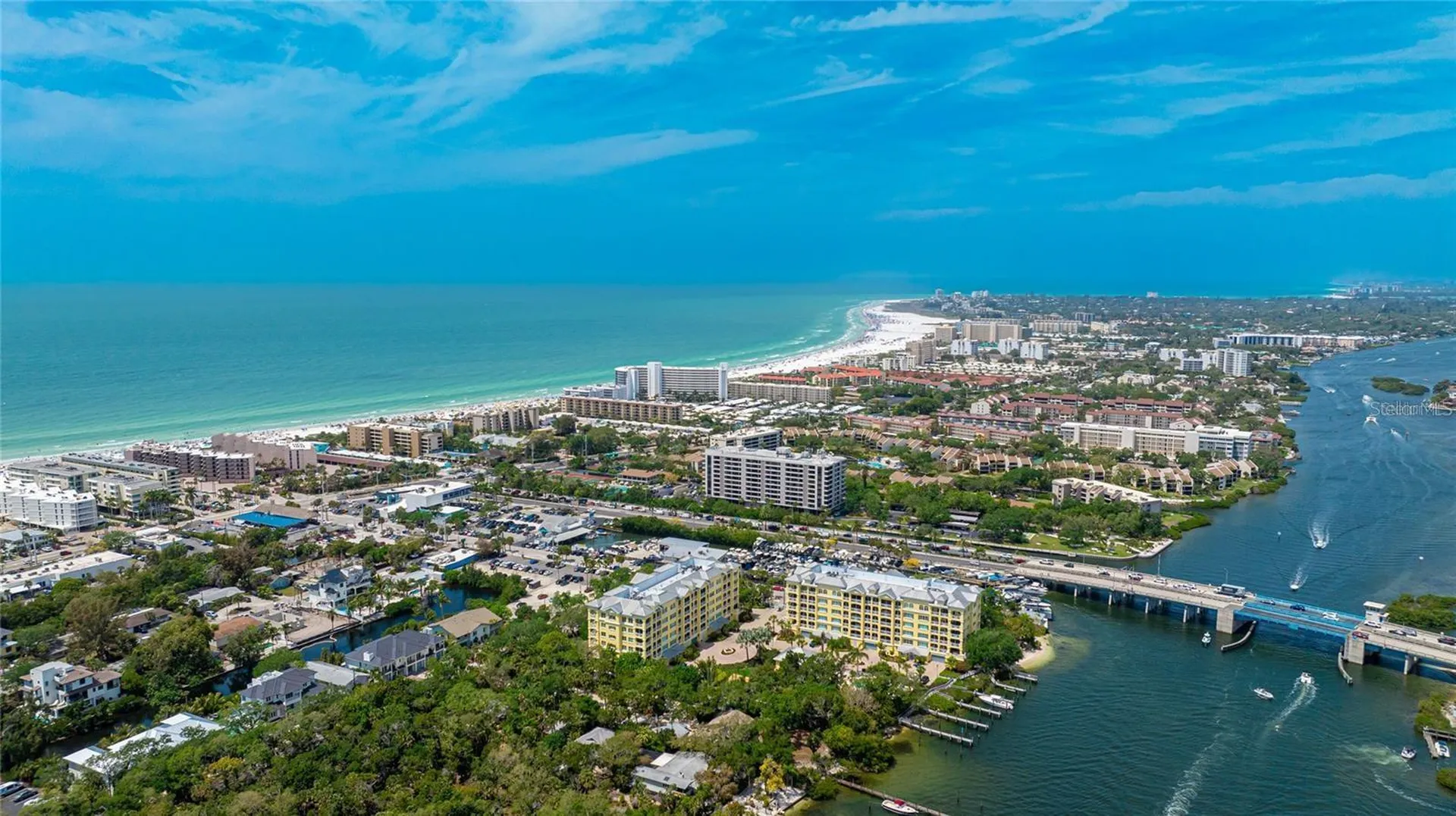 1308 Old Stickney Point Road Sarasota FL 34242