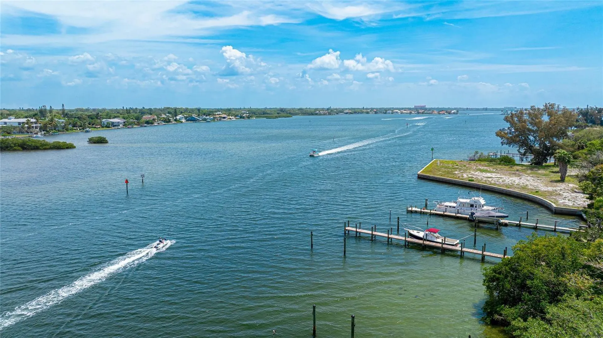 1308 Old Stickney Point Road Sarasota FL 34242