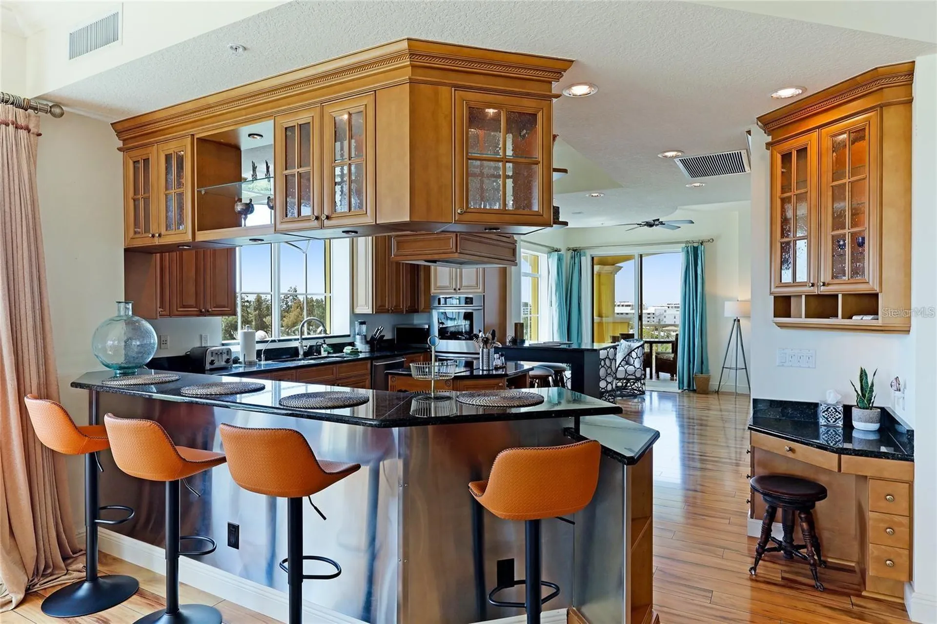 1308 Old Stickney Point Road Sarasota FL 34242