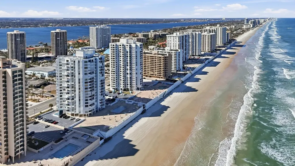 3047 S Atlantic Avenue Daytona Beach Shores FL 32118