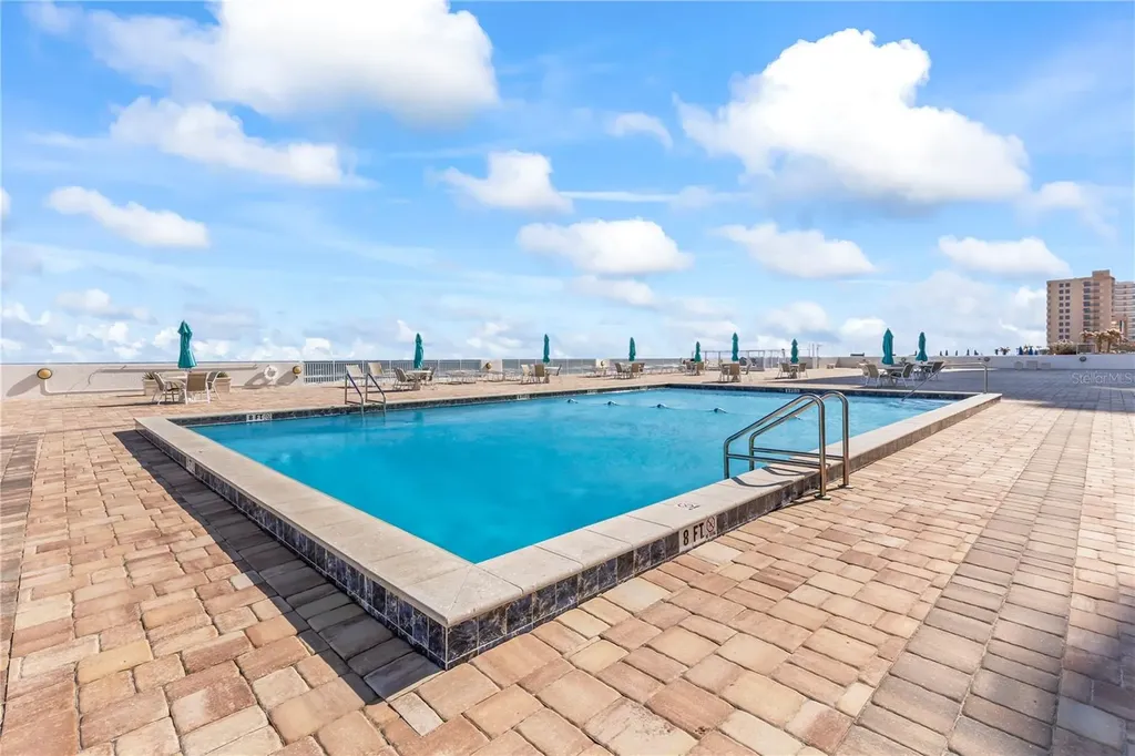 3047 S Atlantic Avenue Daytona Beach Shores FL 32118
