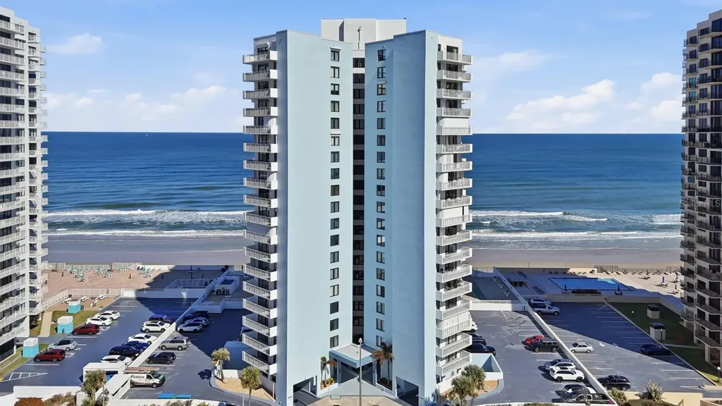 3047 S Atlantic Avenue Daytona Beach Shores FL 32118