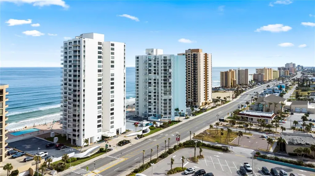 3047 S Atlantic Avenue Daytona Beach Shores FL 32118