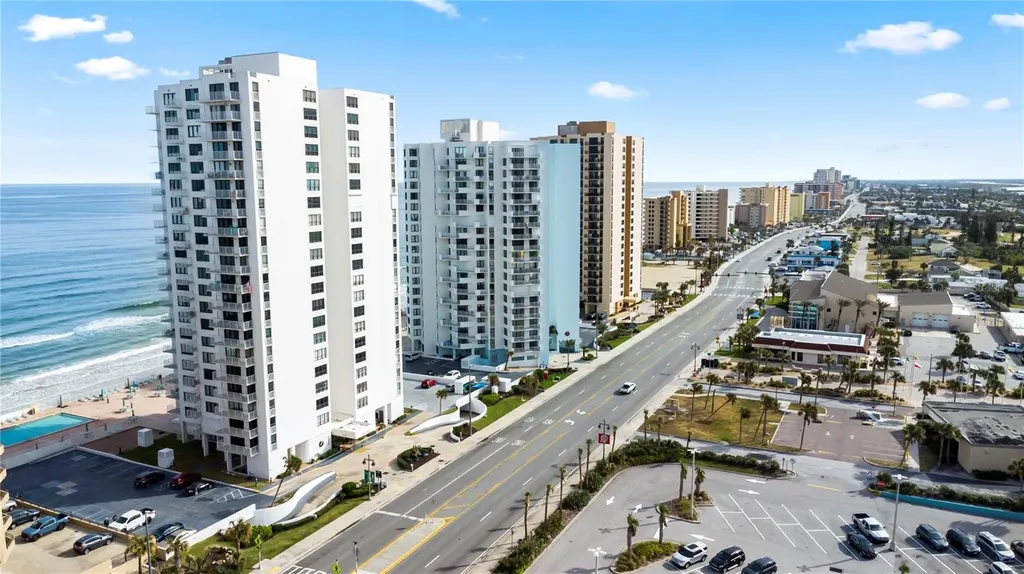 3047 S Atlantic Avenue Daytona Beach Shores FL 32118