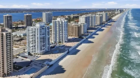 3047 S Atlantic Avenue Daytona Beach Shores FL 32118