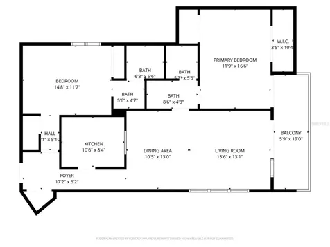 3047 S Atlantic Avenue Daytona Beach Shores FL 32118