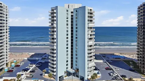 3047 S Atlantic Avenue Daytona Beach Shores FL 32118