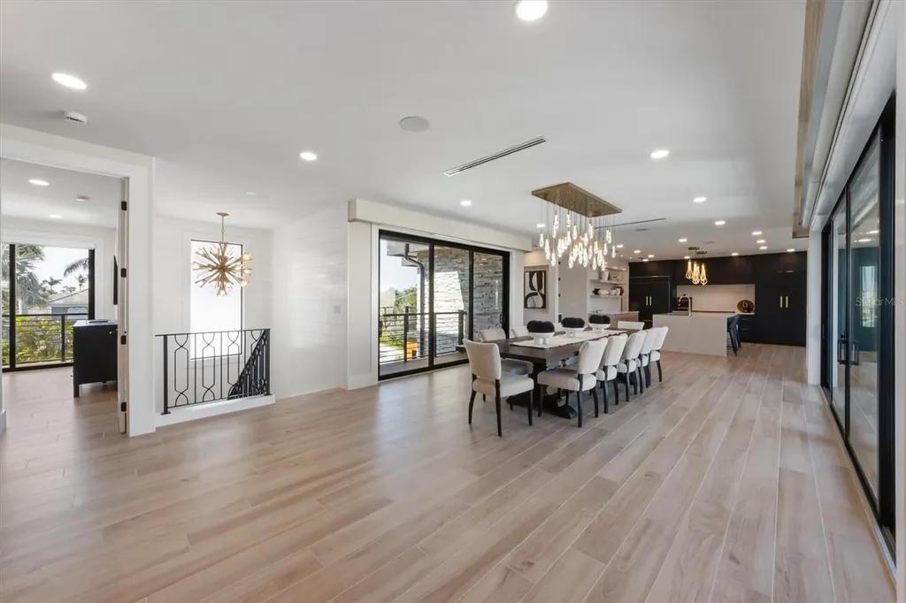 540 S Polk Drive Sarasota FL 34236