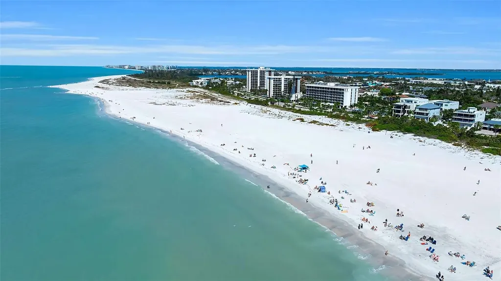 540 S Polk Drive Sarasota FL 34236