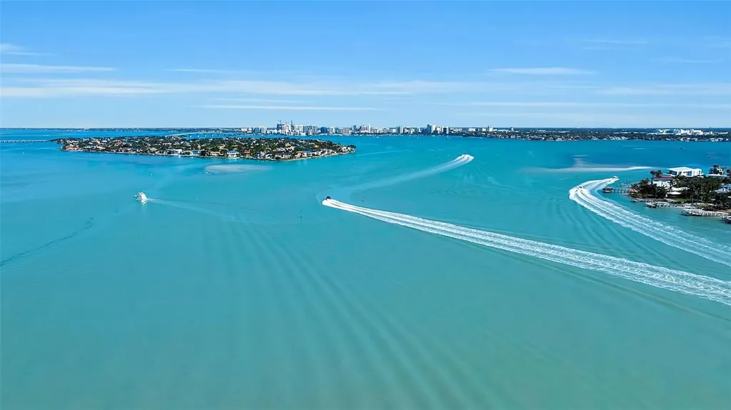 540 S Polk Drive Sarasota FL 34236
