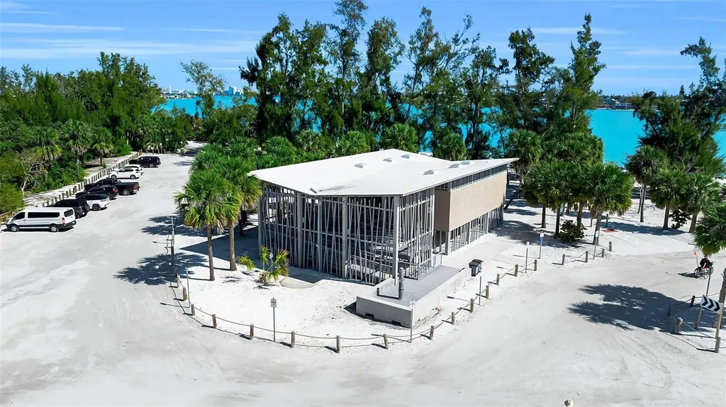 540 S Polk Drive Sarasota FL 34236