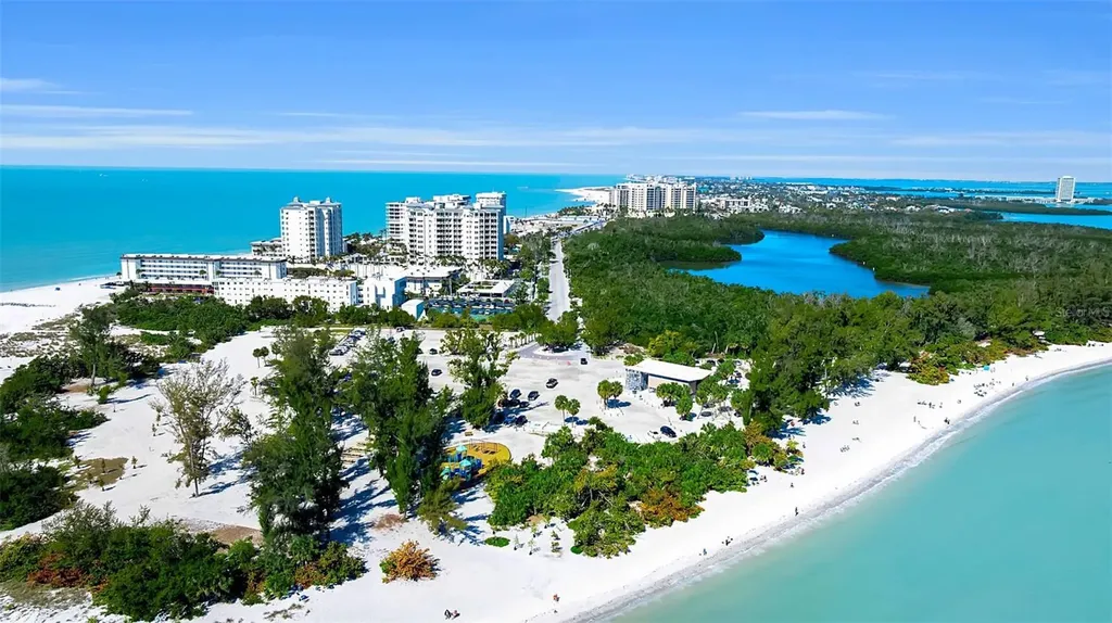 540 S Polk Drive Sarasota FL 34236