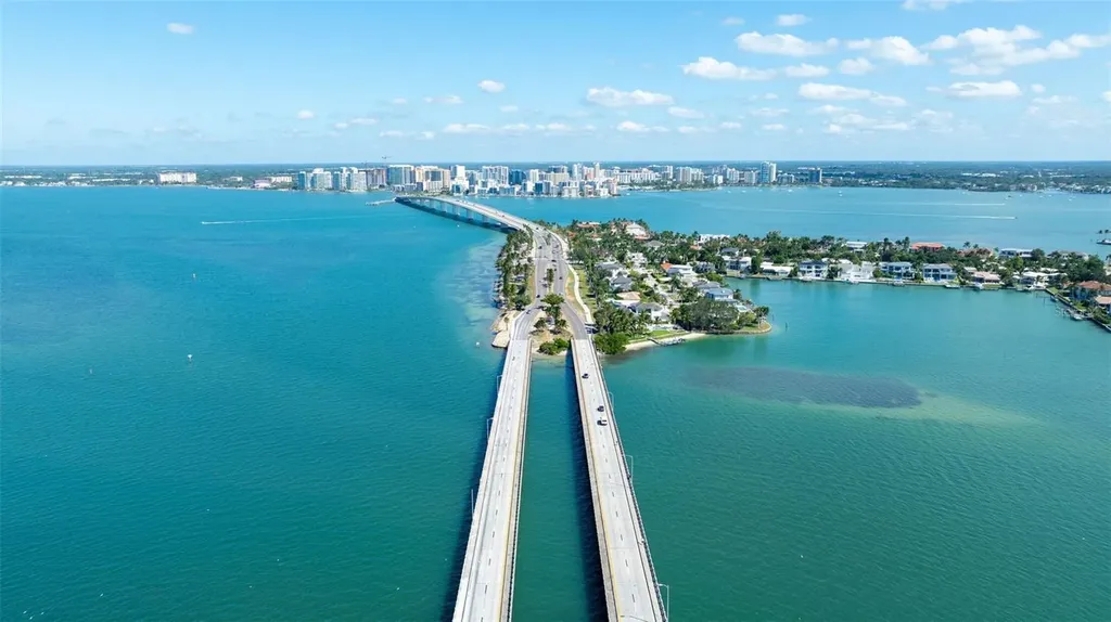 540 S Polk Drive Sarasota FL 34236