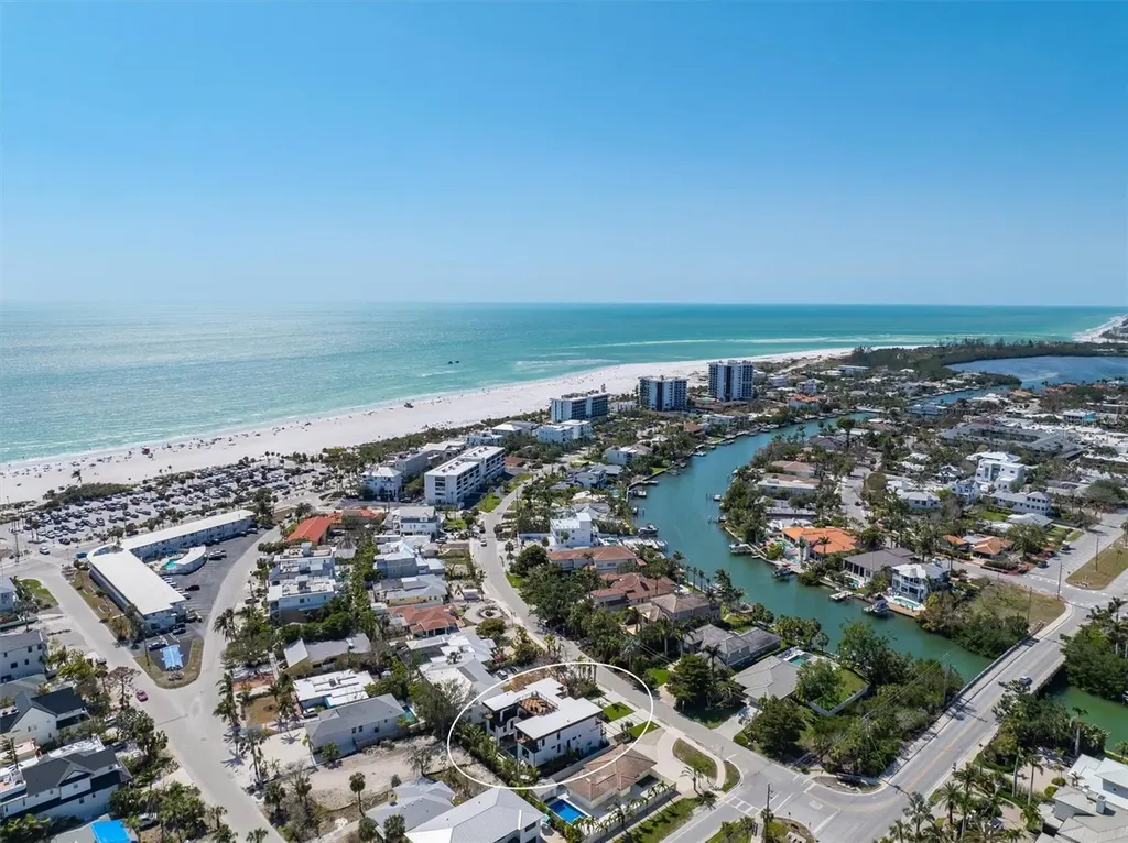 540 S Polk Drive Sarasota FL 34236