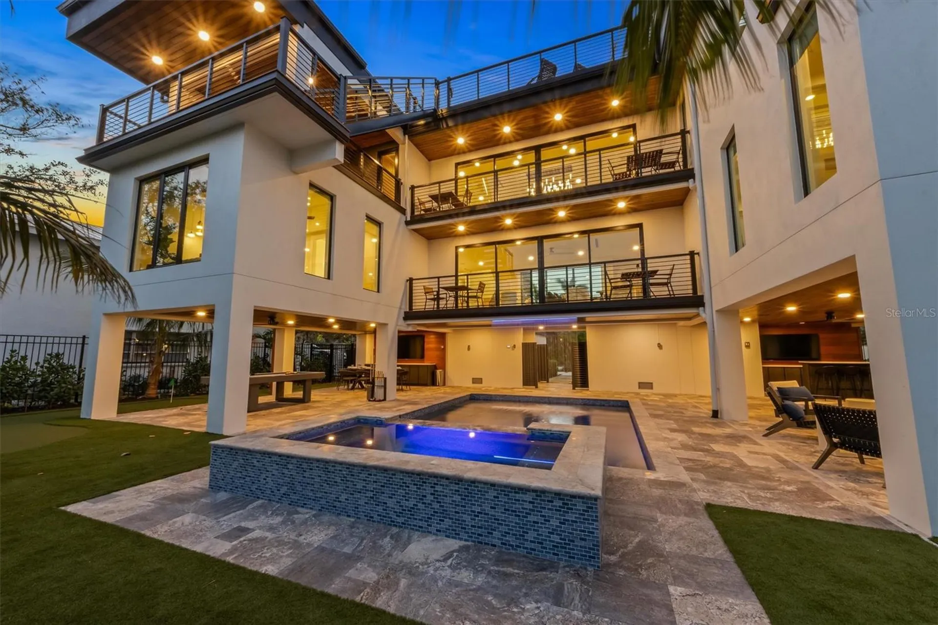 540 S Polk Drive Sarasota FL 34236