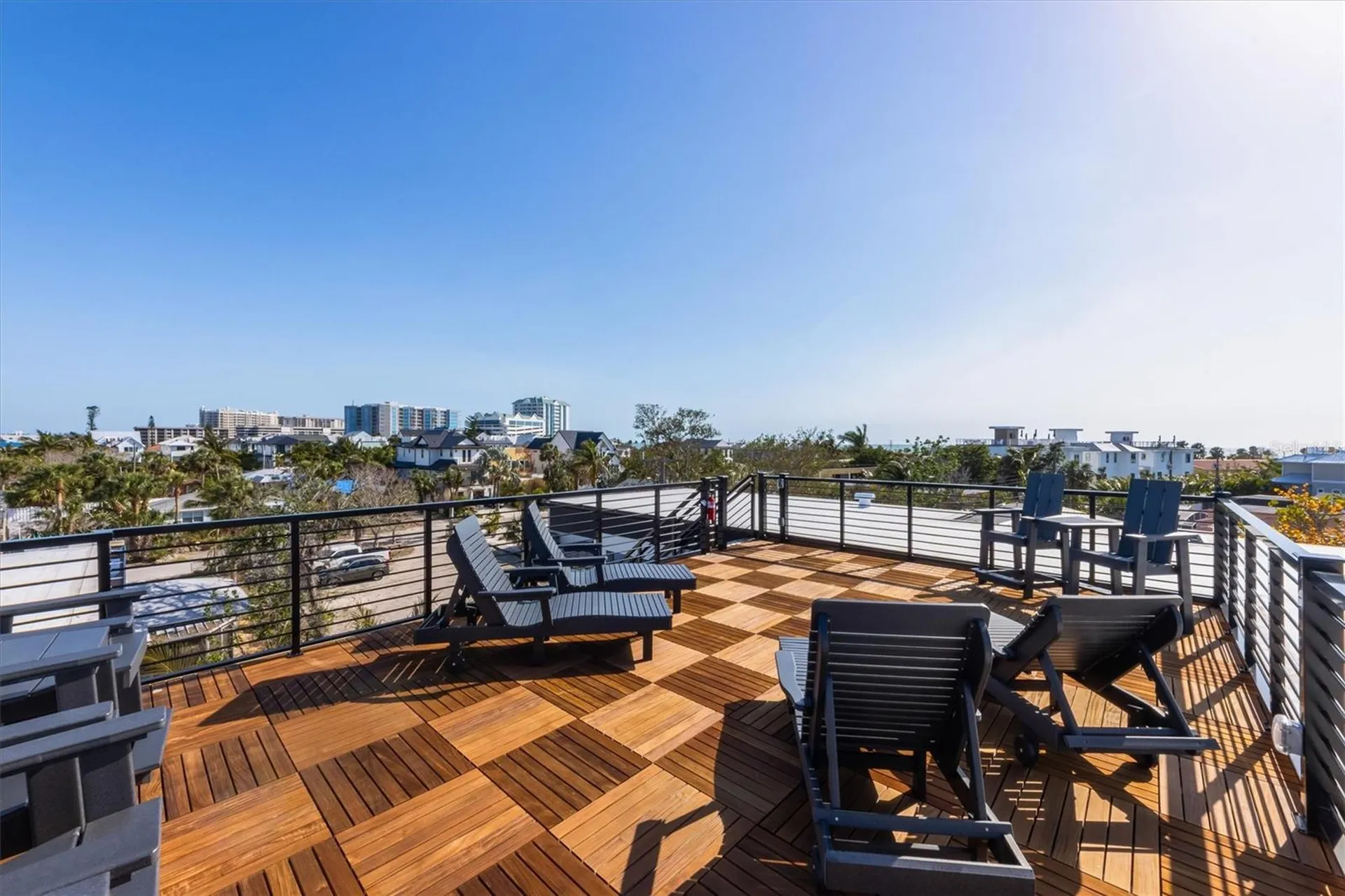 540 S Polk Drive Sarasota FL 34236
