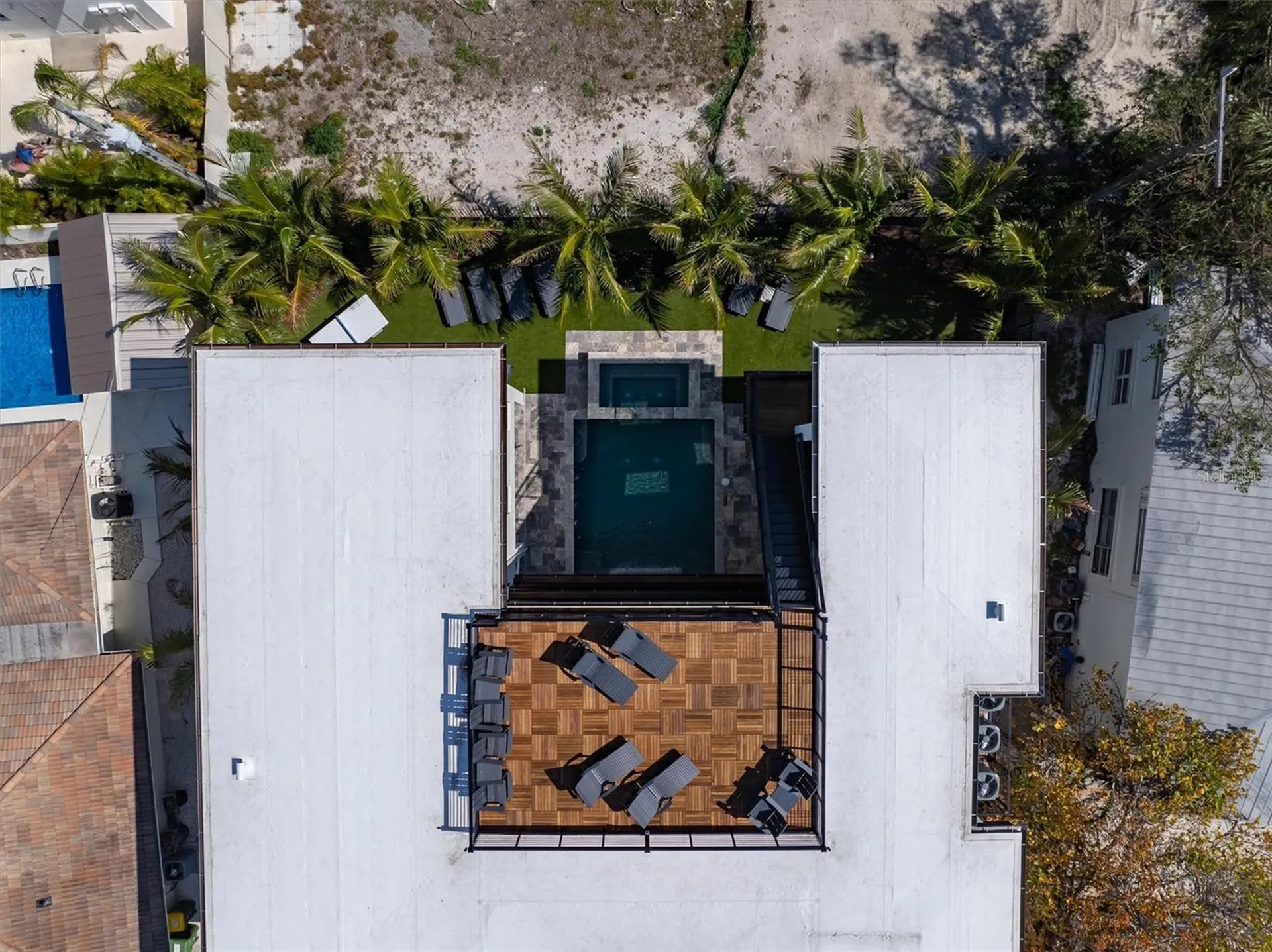 540 S Polk Drive Sarasota FL 34236