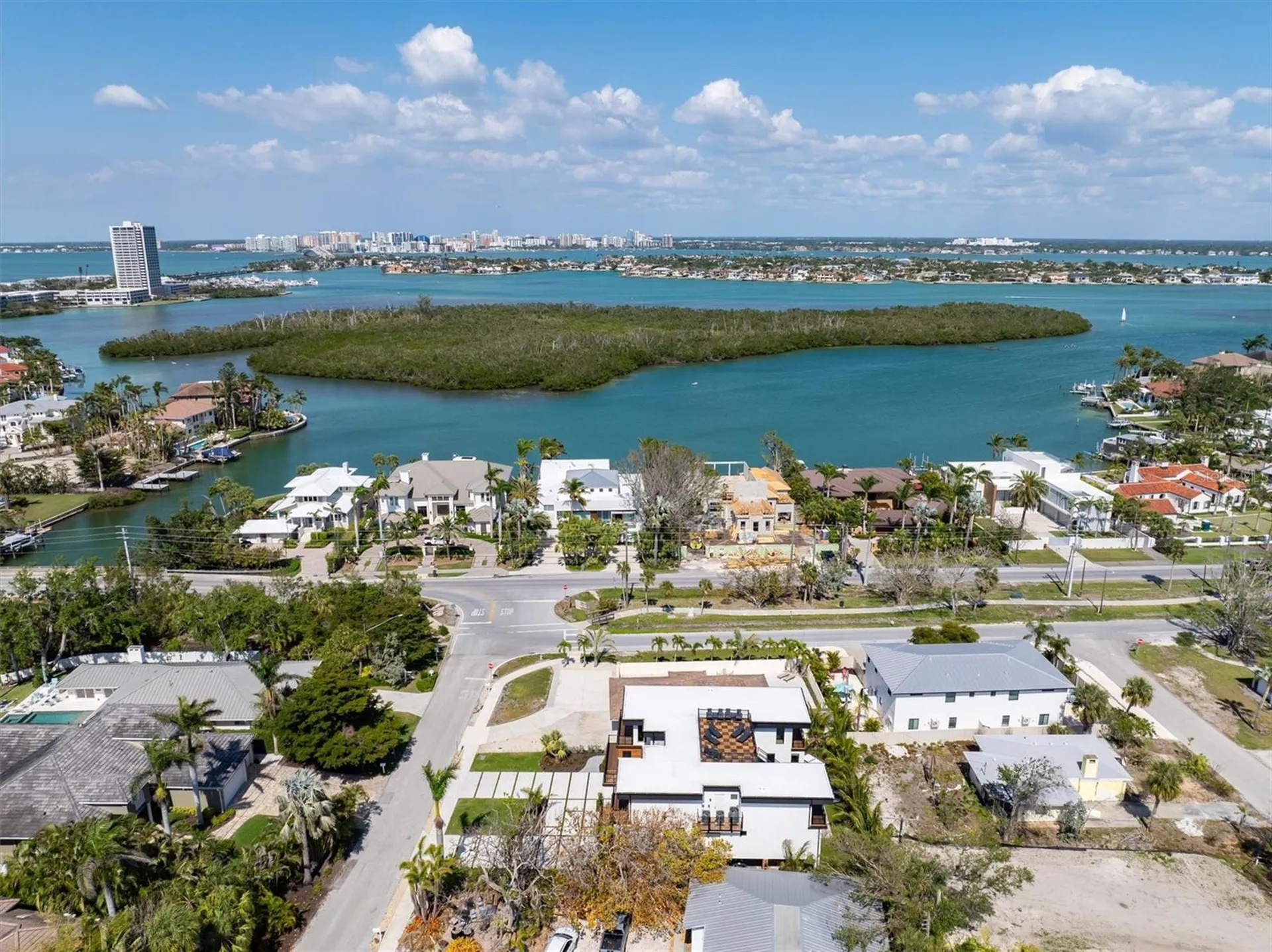 540 S Polk Drive Sarasota FL 34236