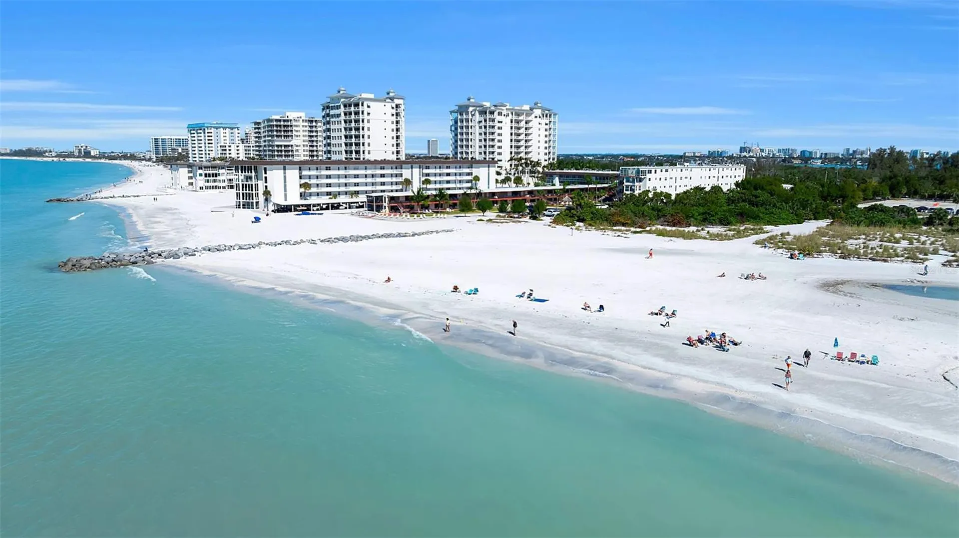 540 S Polk Drive Sarasota FL 34236